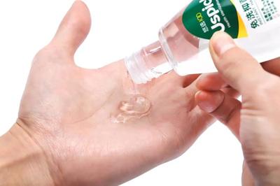 小洗手液里蘊含大商機 品牌紛紛入局搶占個人衛(wèi)生用品市場份額