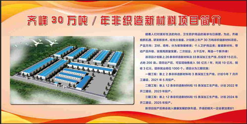 非織造新產品 賦能多領域創(chuàng)新與應用