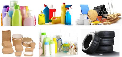 加州發(fā)布2021-2023優(yōu)先產品工作計劃草案 個人衛(wèi)生用品銷售面臨更嚴監(jiān)管