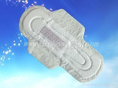 竹炭衛生巾 綠色科技，非凡魅力——浙江制造商引領個人護理新趨勢