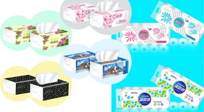 歡迎蒞臨滿城縣綠純衛(wèi)生用品 您的個人健康護(hù)理專家