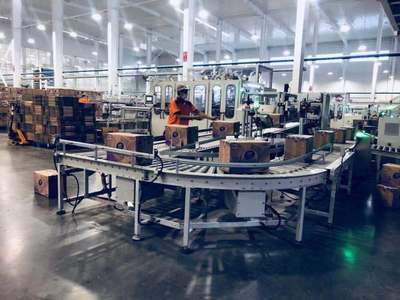 維達(dá)一期擴(kuò)能項(xiàng)目全面投產(chǎn)，十二萬噸生活用紙助力個人衛(wèi)生用品市場新突破