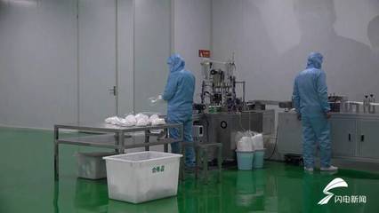 聚焦臨清 軸承產(chǎn)業(yè)向中高端轉(zhuǎn)型，個人衛(wèi)生用品銷售勢頭強(qiáng)勁