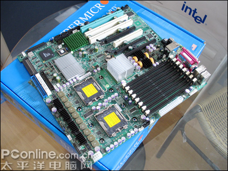 降幅近半！超微Intel服務器主板價格勁減，市場迎來采購良機
